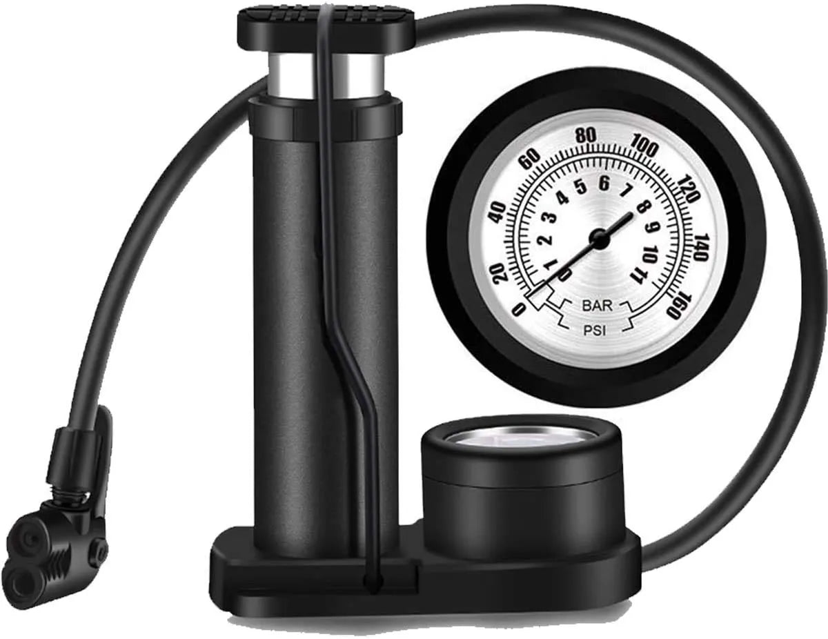 Portable Manual Hand Foot Pump