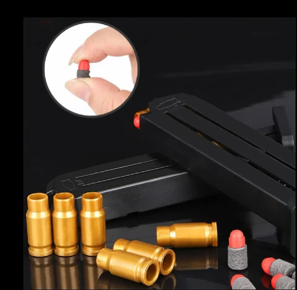 Premium Quality Fake Gun Toy for kids