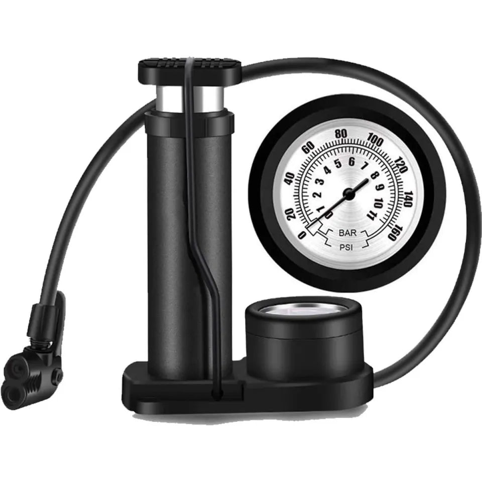 Portable Manual Hand Foot Pump