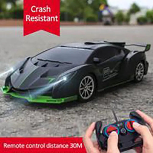 Remote Control Car | Amazing Car Sports