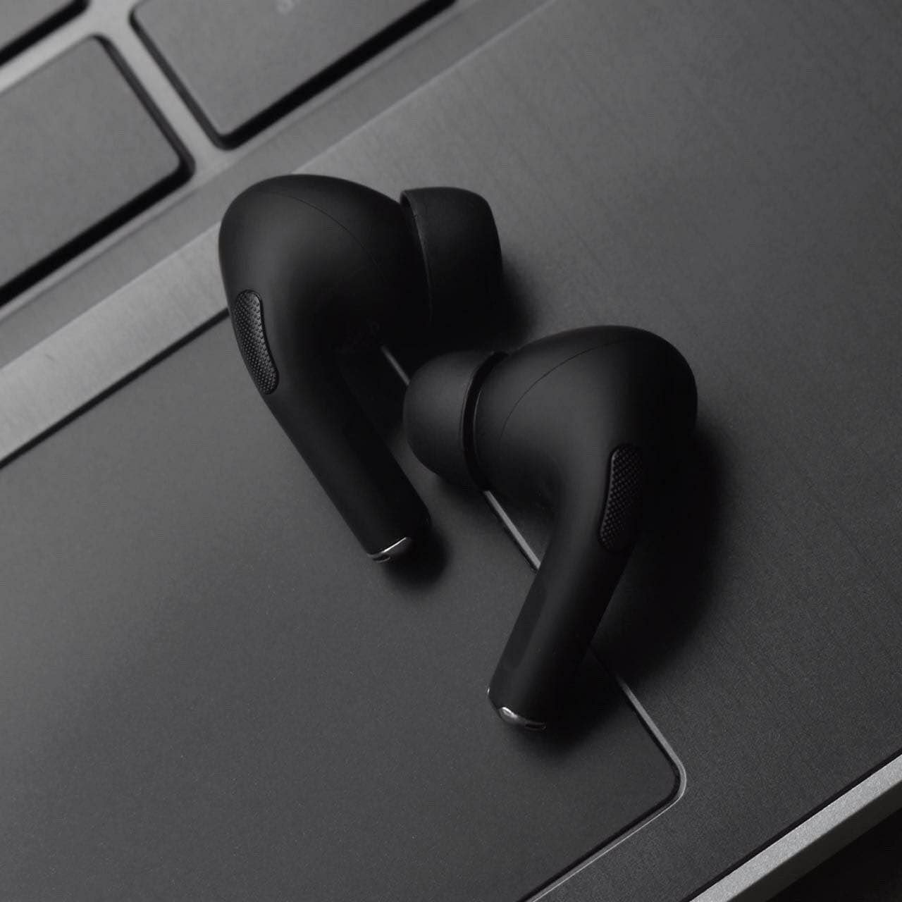 Apple AirPods Pro black